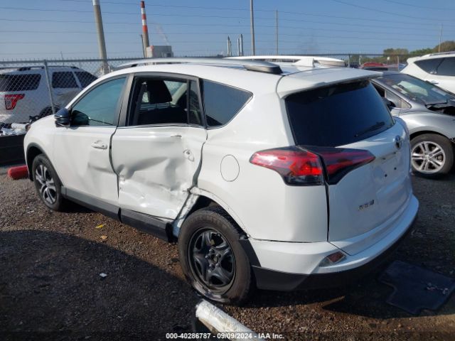 Photo 2 VIN: 2T3ZFREV5GW290496 - TOYOTA RAV4 