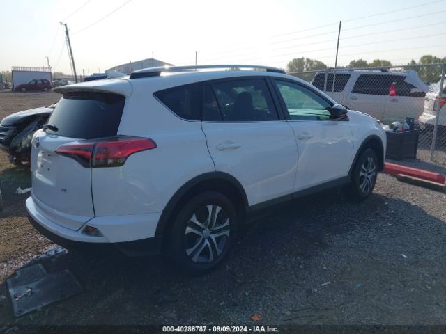 Photo 3 VIN: 2T3ZFREV5GW290496 - TOYOTA RAV4 