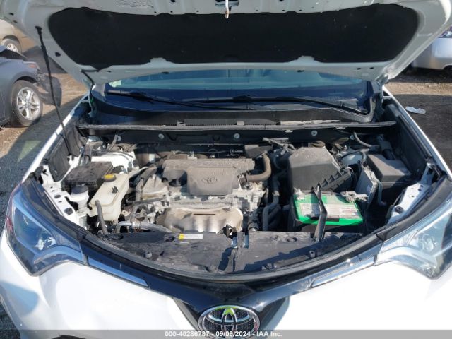 Photo 9 VIN: 2T3ZFREV5GW290496 - TOYOTA RAV4 