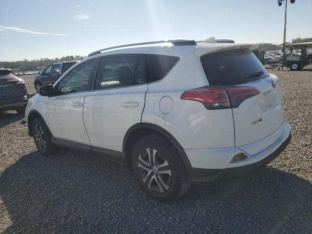 Photo 1 VIN: 2T3ZFREV5GW291518 - TOYOTA RAV4 LE 