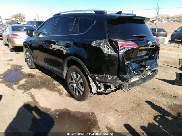 Photo 2 VIN: 2T3ZFREV5GW292328 - TOYOTA RAV4 