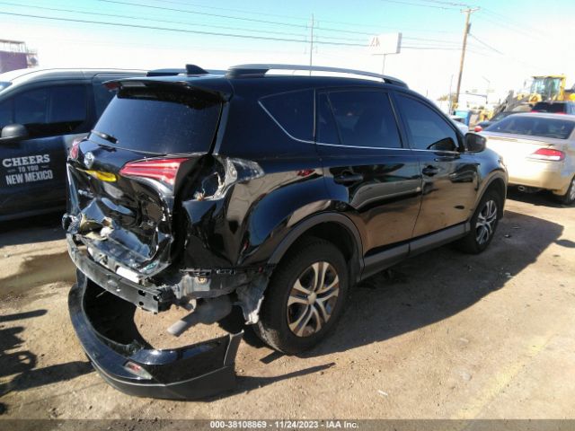 Photo 3 VIN: 2T3ZFREV5GW292328 - TOYOTA RAV4 