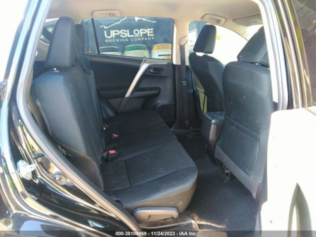 Photo 4 VIN: 2T3ZFREV5GW292328 - TOYOTA RAV4 