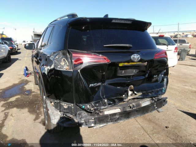 Photo 5 VIN: 2T3ZFREV5GW292328 - TOYOTA RAV4 