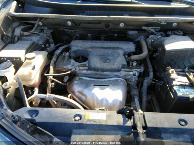 Photo 9 VIN: 2T3ZFREV5GW292328 - TOYOTA RAV4 