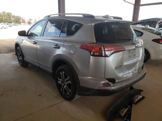 Photo 2 VIN: 2T3ZFREV5GW293382 - TOYOTA RAV4 LE 