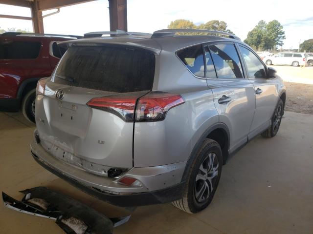 Photo 3 VIN: 2T3ZFREV5GW293382 - TOYOTA RAV4 LE 