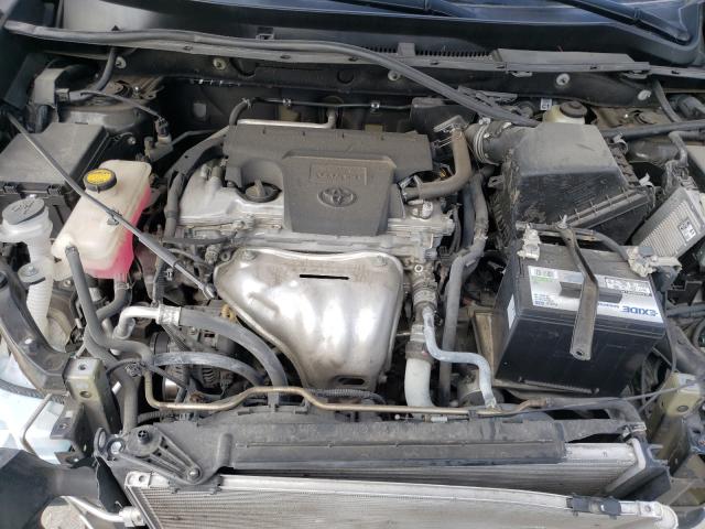 Photo 6 VIN: 2T3ZFREV5GW293513 - TOYOTA RAV4 LE 