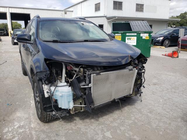 Photo 8 VIN: 2T3ZFREV5GW293513 - TOYOTA RAV4 LE 