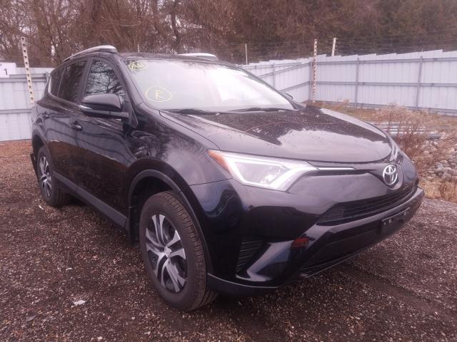 Photo 0 VIN: 2T3ZFREV5GW296427 - TOYOTA RAV4 LE 