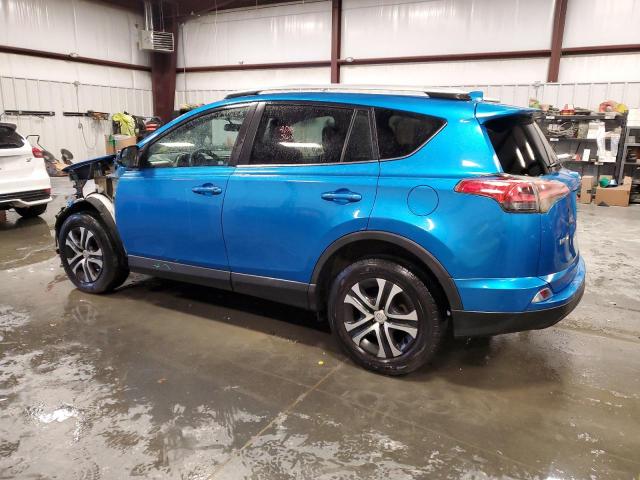 Photo 1 VIN: 2T3ZFREV5GW300363 - TOYOTA RAV4 