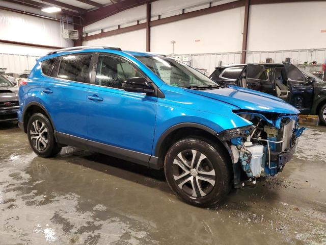 Photo 3 VIN: 2T3ZFREV5GW300363 - TOYOTA RAV4 