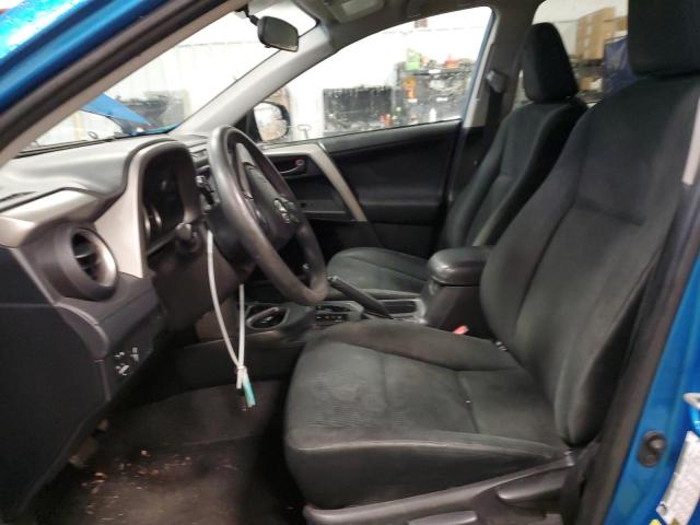 Photo 6 VIN: 2T3ZFREV5GW300363 - TOYOTA RAV4 