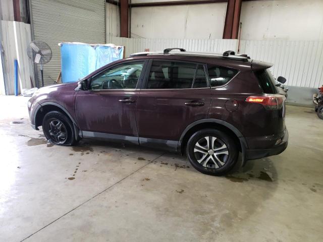 Photo 1 VIN: 2T3ZFREV5GW301030 - TOYOTA RAV4 LE 