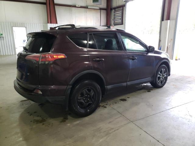 Photo 2 VIN: 2T3ZFREV5GW301030 - TOYOTA RAV4 LE 