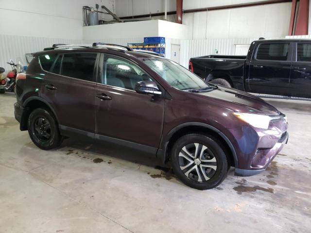 Photo 3 VIN: 2T3ZFREV5GW301030 - TOYOTA RAV4 LE 