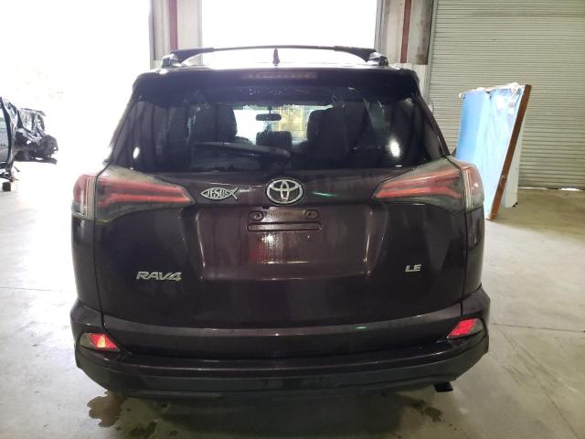 Photo 5 VIN: 2T3ZFREV5GW301030 - TOYOTA RAV4 LE 