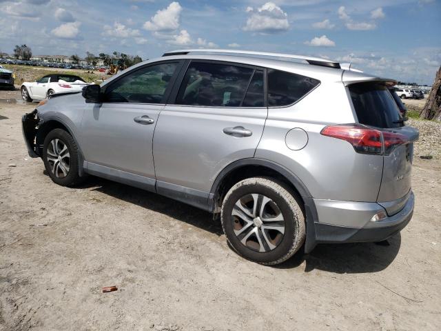 Photo 1 VIN: 2T3ZFREV5GW302145 - TOYOTA RAV4 LE 