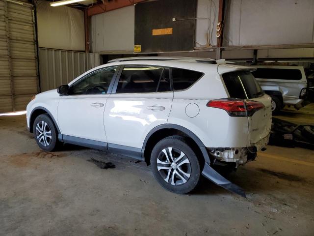 Photo 1 VIN: 2T3ZFREV5GW306020 - TOYOTA RAV4 LE 