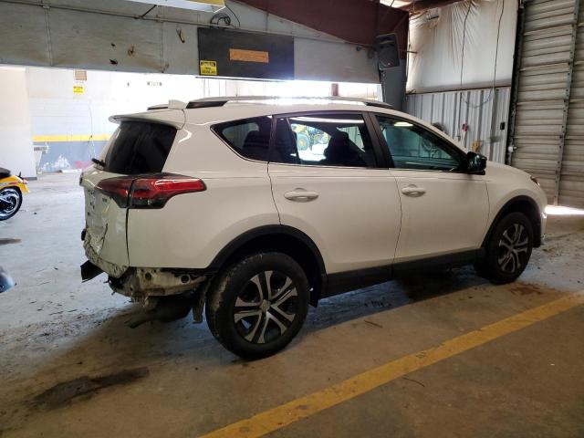 Photo 2 VIN: 2T3ZFREV5GW306020 - TOYOTA RAV4 LE 