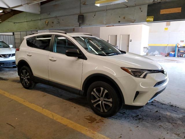 Photo 3 VIN: 2T3ZFREV5GW306020 - TOYOTA RAV4 LE 