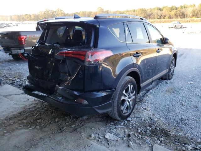 Photo 3 VIN: 2T3ZFREV5HW317360 - TOYOTA RAV4 LE 