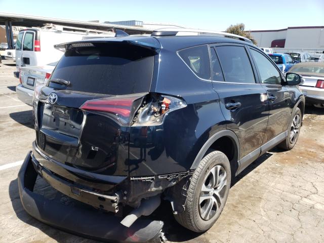 Photo 3 VIN: 2T3ZFREV5HW318332 - TOYOTA RAV4 