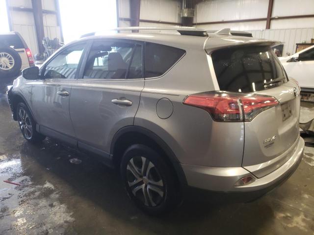 Photo 1 VIN: 2T3ZFREV5HW329251 - TOYOTA RAV4 LE 