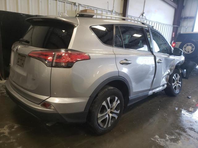 Photo 2 VIN: 2T3ZFREV5HW329251 - TOYOTA RAV4 LE 