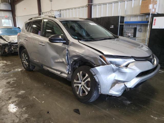 Photo 3 VIN: 2T3ZFREV5HW329251 - TOYOTA RAV4 LE 