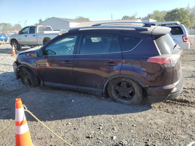 Photo 1 VIN: 2T3ZFREV5HW332568 - TOYOTA RAV4 LE 