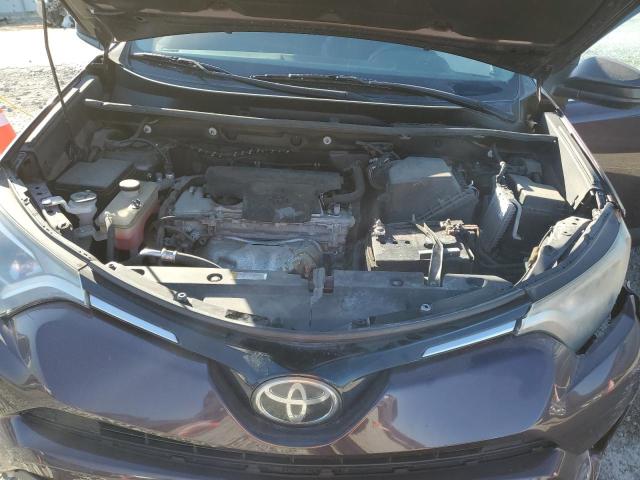 Photo 11 VIN: 2T3ZFREV5HW332568 - TOYOTA RAV4 LE 