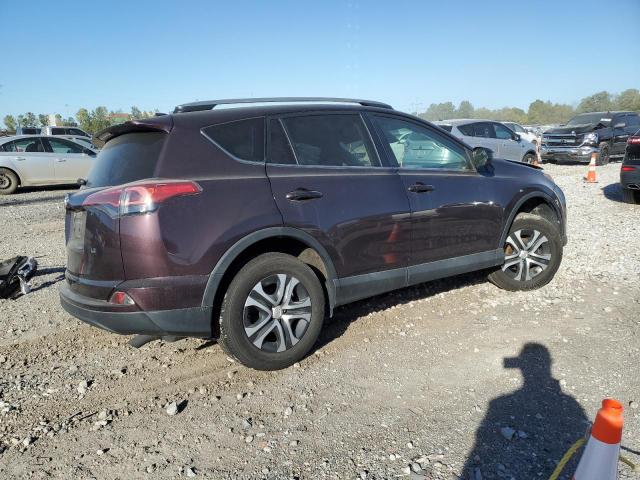 Photo 2 VIN: 2T3ZFREV5HW332568 - TOYOTA RAV4 LE 