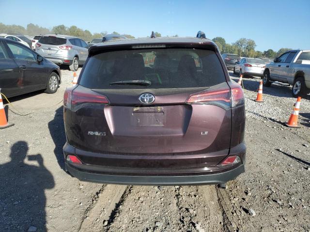 Photo 5 VIN: 2T3ZFREV5HW332568 - TOYOTA RAV4 LE 