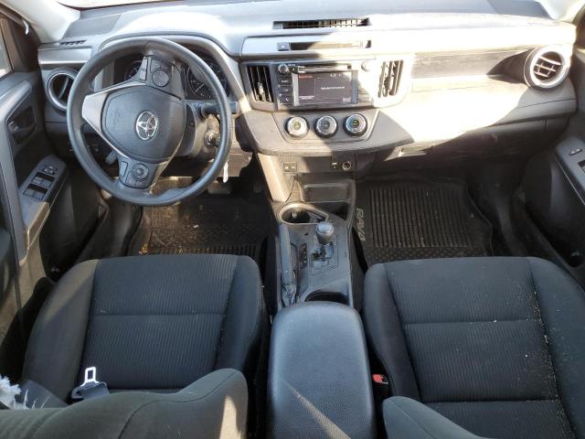 Photo 7 VIN: 2T3ZFREV5HW332568 - TOYOTA RAV4 LE 