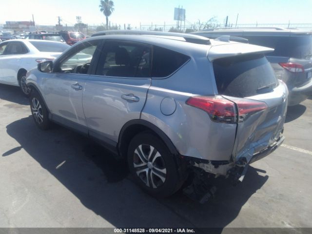 Photo 2 VIN: 2T3ZFREV5HW334630 - TOYOTA RAV4 