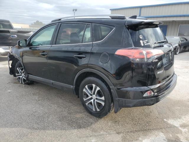 Photo 1 VIN: 2T3ZFREV5HW334806 - TOYOTA RAV4 