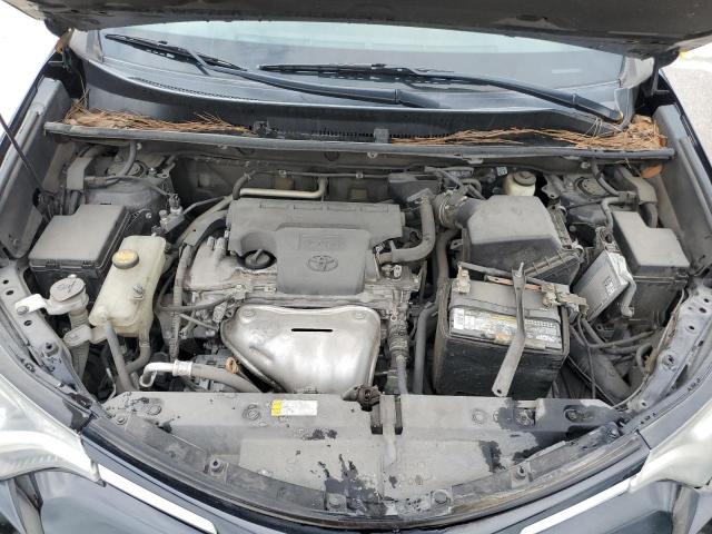 Photo 11 VIN: 2T3ZFREV5HW334806 - TOYOTA RAV4 