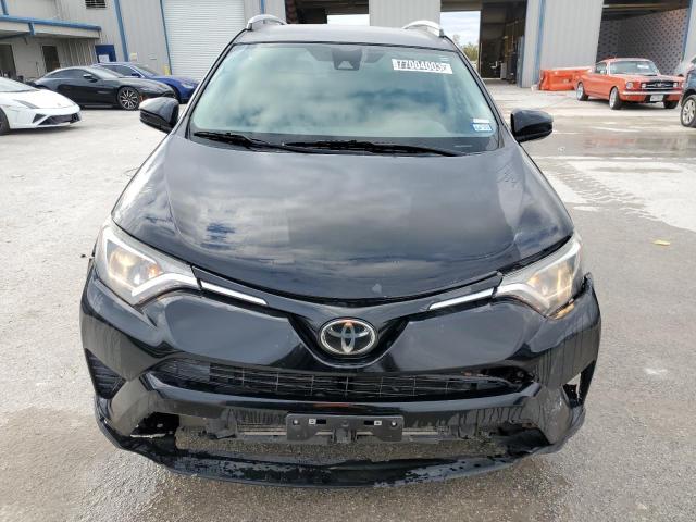 Photo 4 VIN: 2T3ZFREV5HW334806 - TOYOTA RAV4 