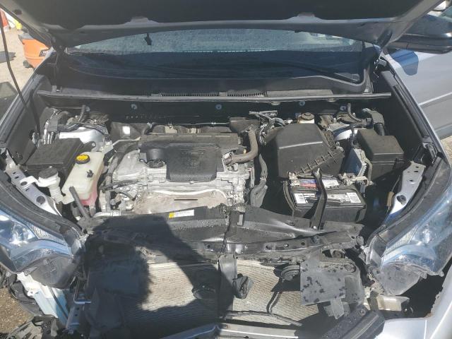 Photo 10 VIN: 2T3ZFREV5HW340492 - TOYOTA RAV4 