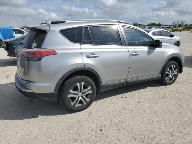 Photo 2 VIN: 2T3ZFREV5HW342873 - TOYOTA RAV4 LE 