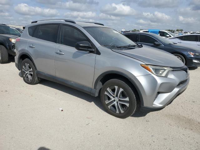 Photo 3 VIN: 2T3ZFREV5HW342873 - TOYOTA RAV4 LE 