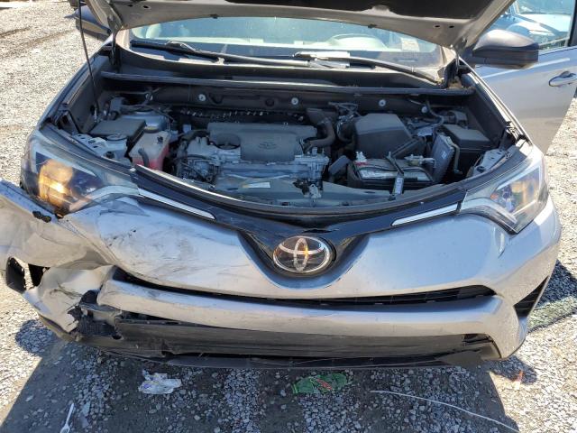 Photo 11 VIN: 2T3ZFREV5HW344364 - TOYOTA RAV4 