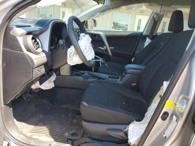 Photo 6 VIN: 2T3ZFREV5HW344364 - TOYOTA RAV4 