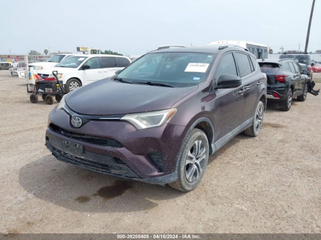 Photo 1 VIN: 2T3ZFREV5HW346339 - TOYOTA RAV4 