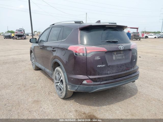 Photo 2 VIN: 2T3ZFREV5HW346339 - TOYOTA RAV4 