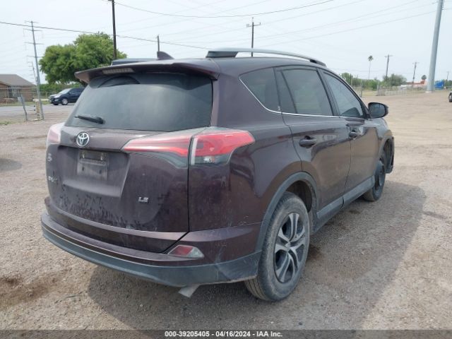 Photo 3 VIN: 2T3ZFREV5HW346339 - TOYOTA RAV4 