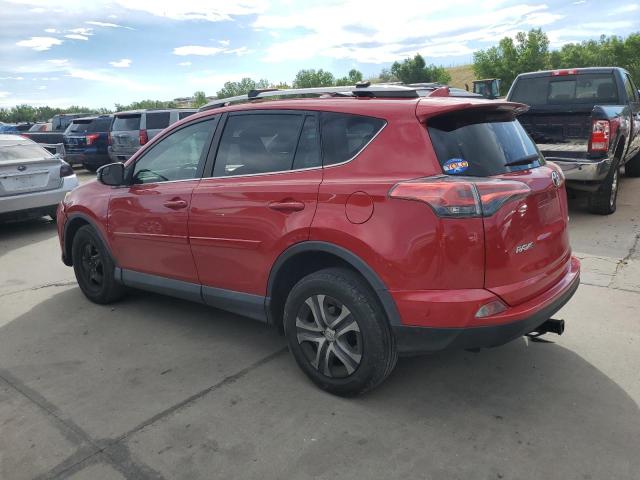 Photo 1 VIN: 2T3ZFREV5HW347684 - TOYOTA RAV4 