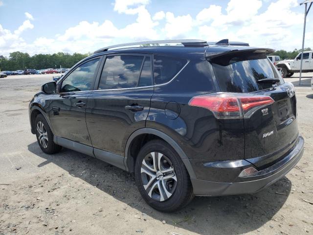 Photo 1 VIN: 2T3ZFREV5HW356403 - TOYOTA RAV4 LE 