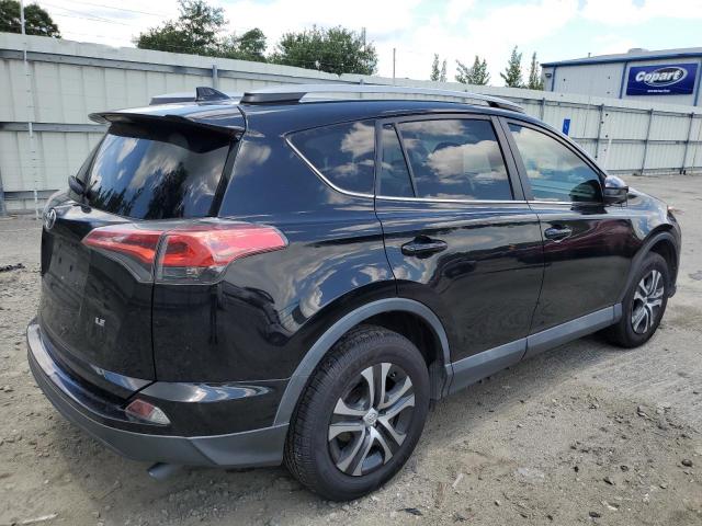 Photo 2 VIN: 2T3ZFREV5HW356403 - TOYOTA RAV4 LE 